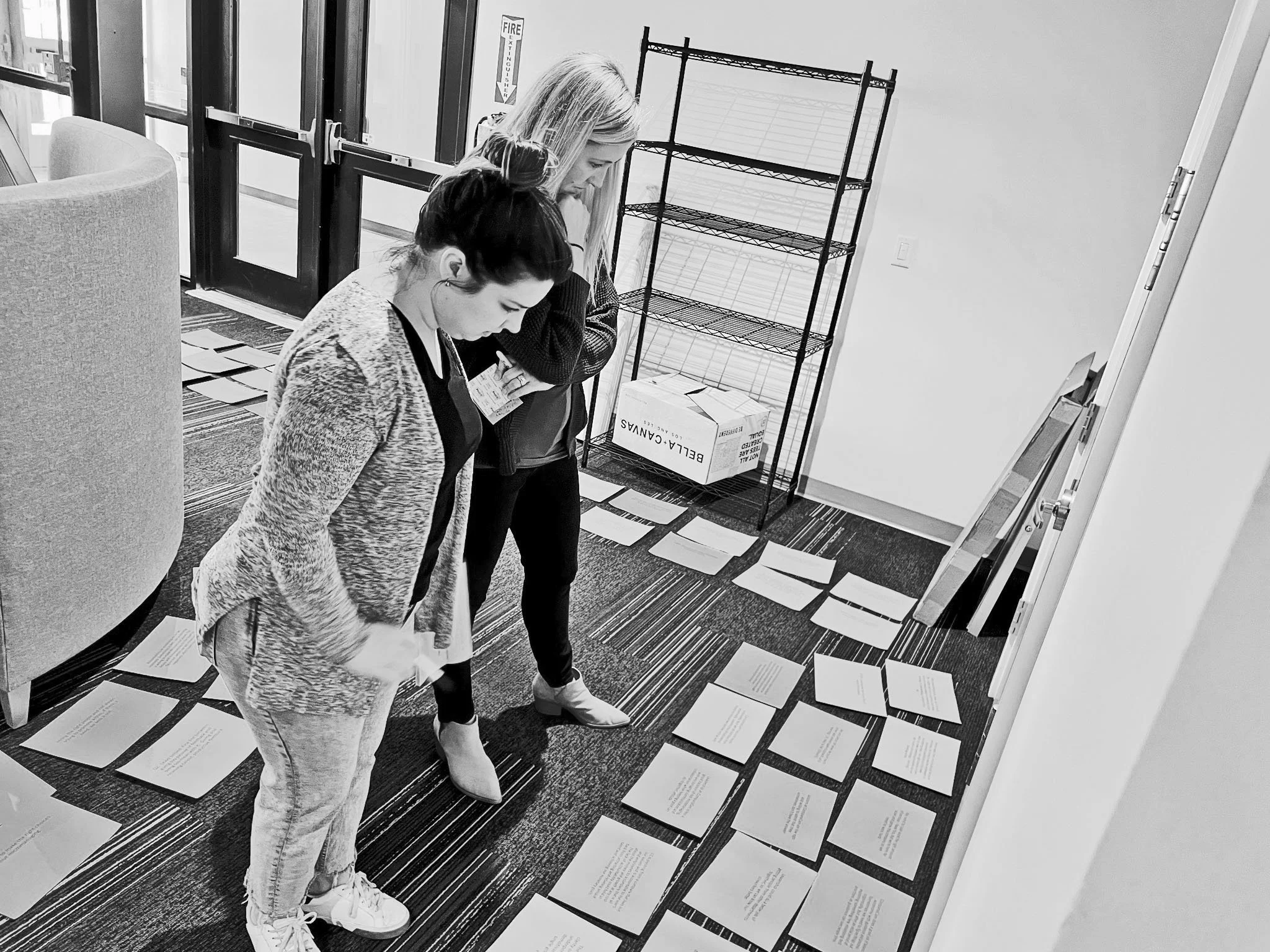 Strategic Planning Workshop