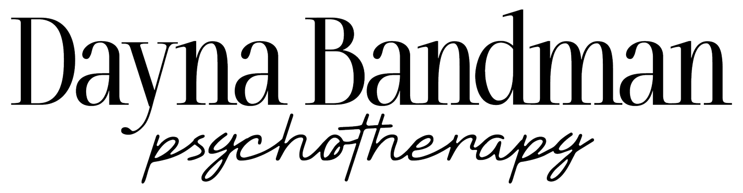 Dayna Bandman LCSW - Psychotherapy in Montclair NJ