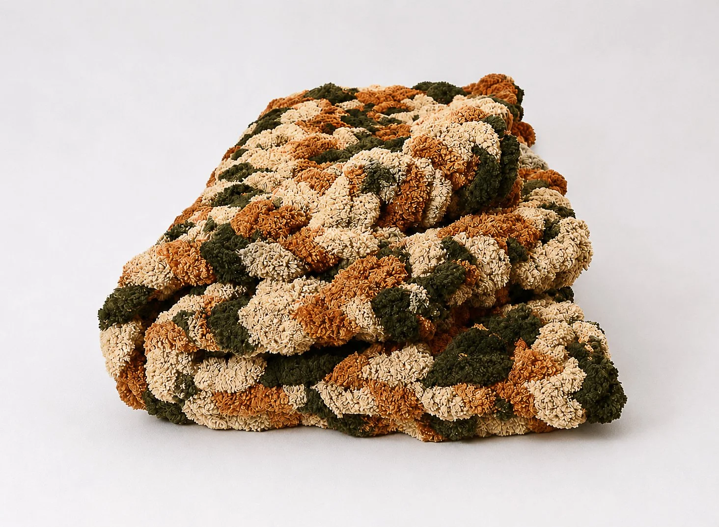 Large Blanket