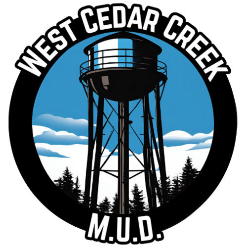 WCCMUD