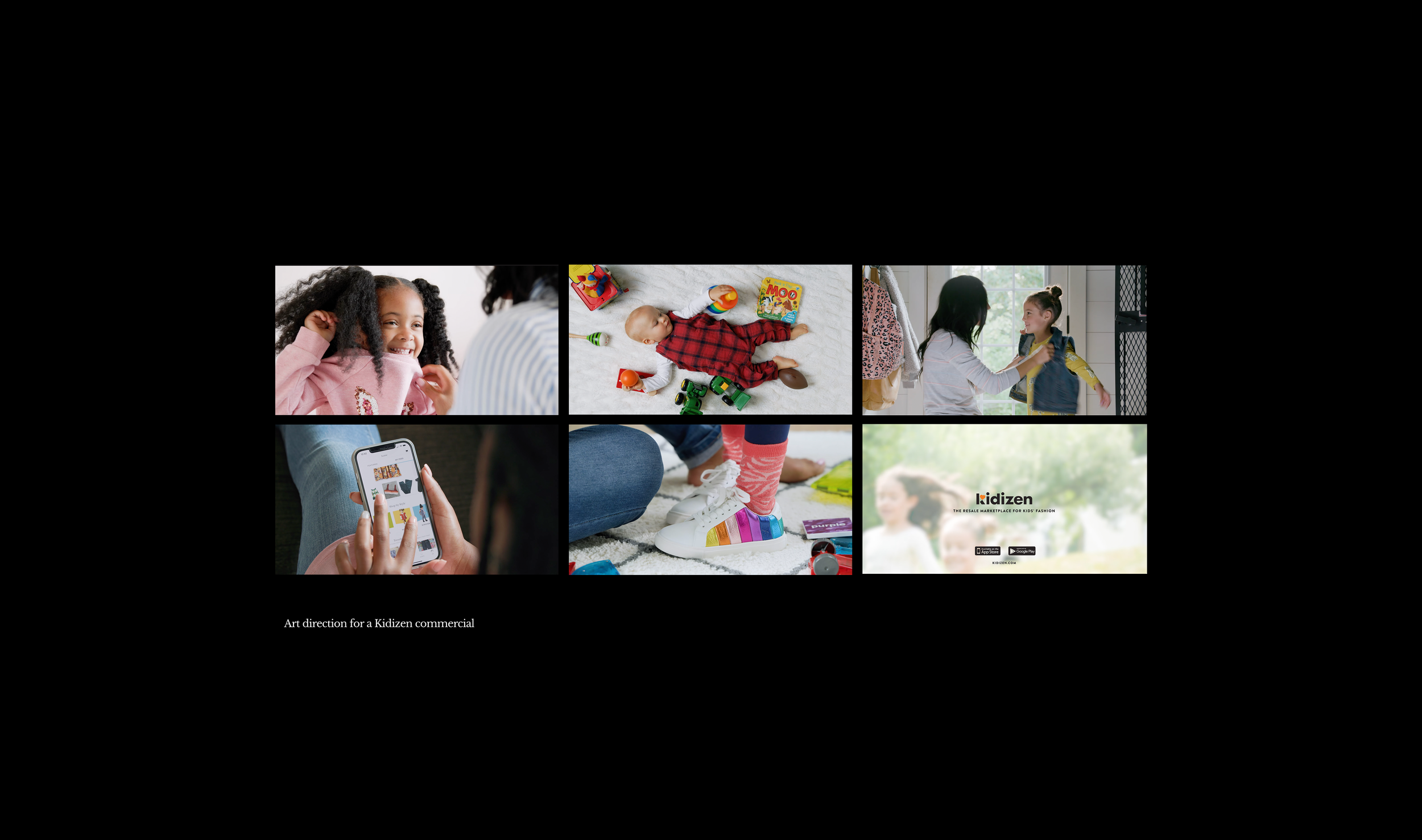 Commercial video by Jenson Studios