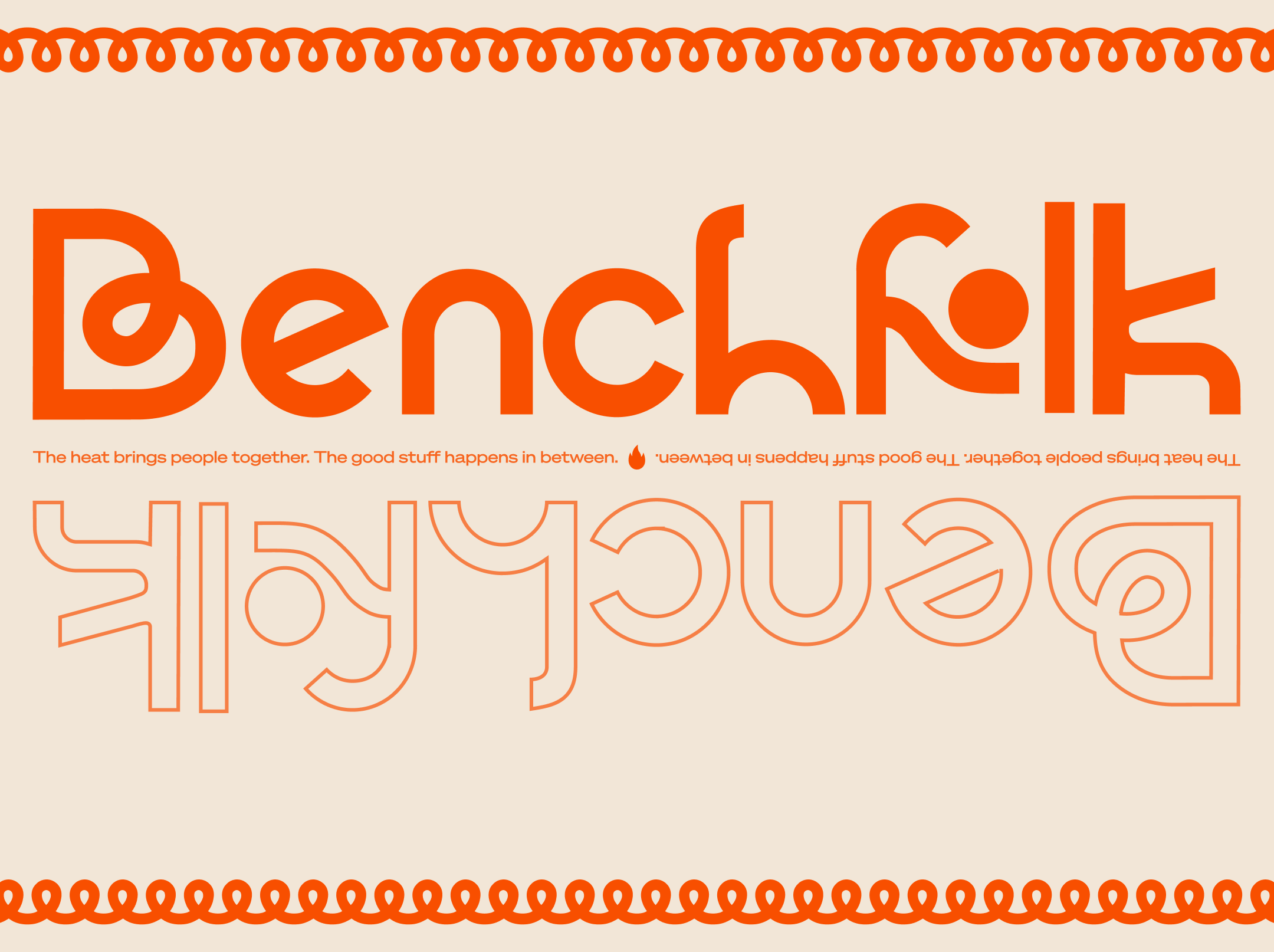 Benchfolk