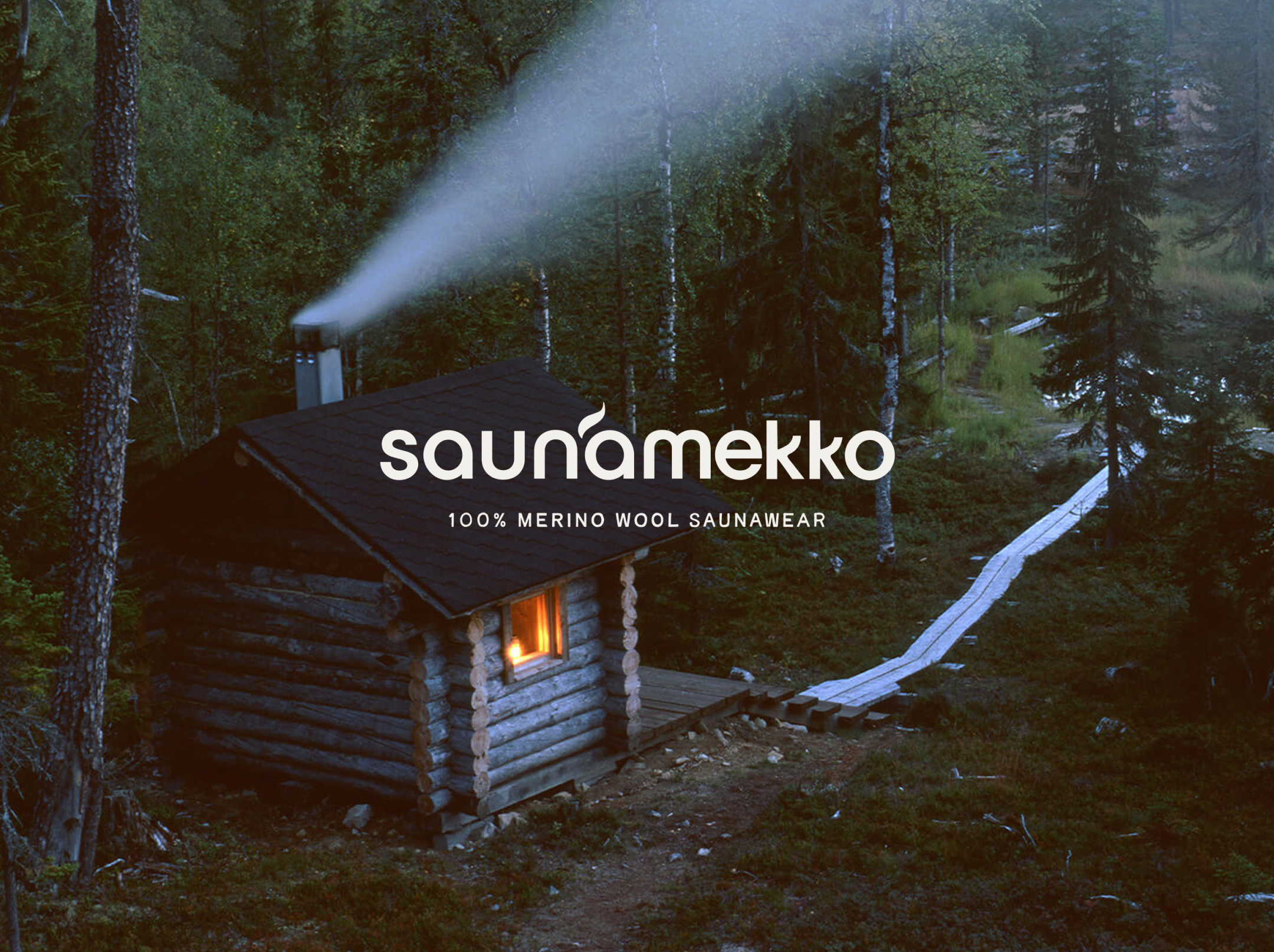 Saunamekko