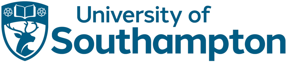 University of Southampton logo.