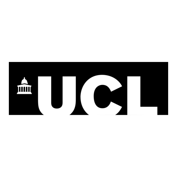 University College London (UCL) logo.