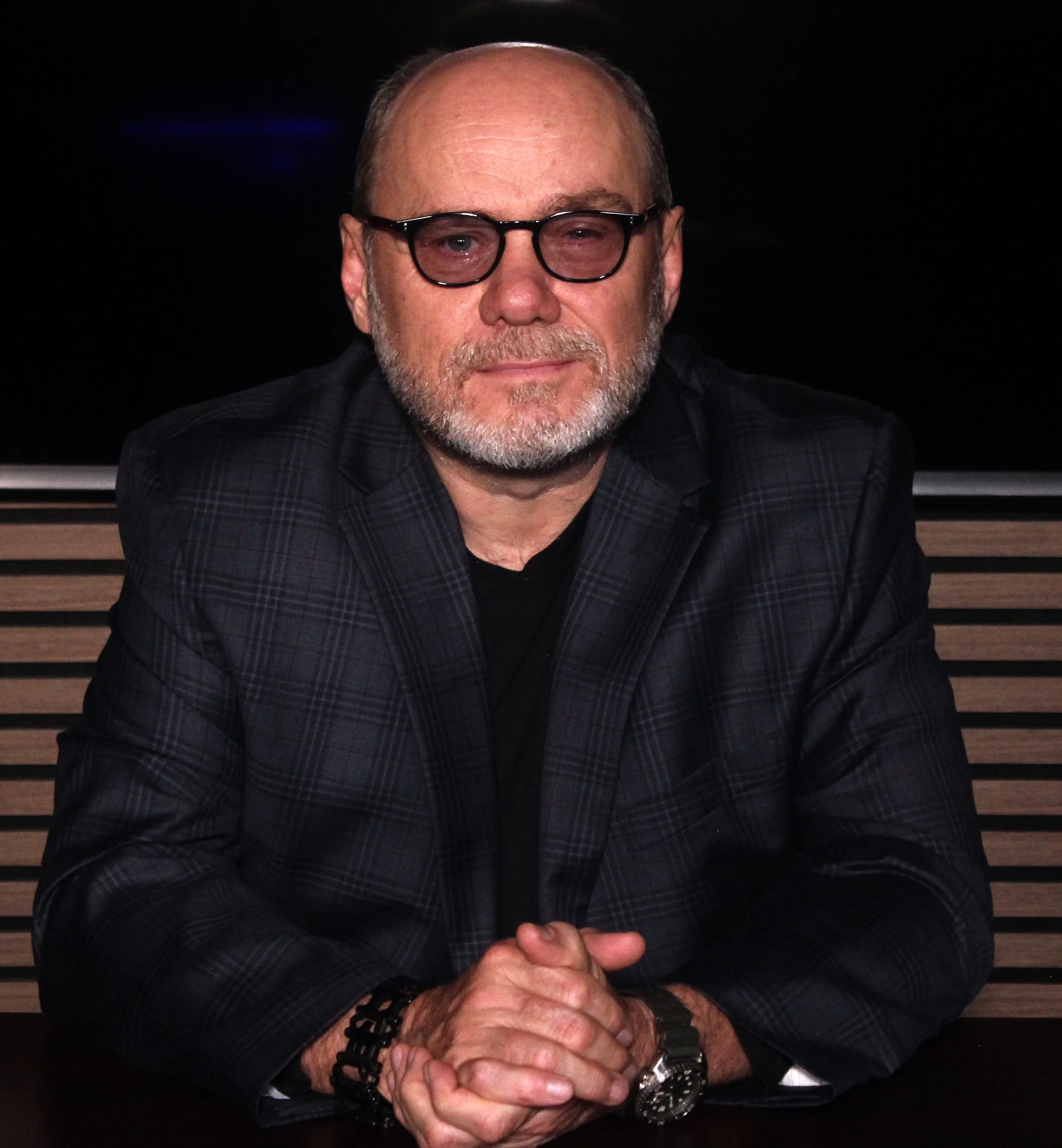 JIMMY H. MILLER