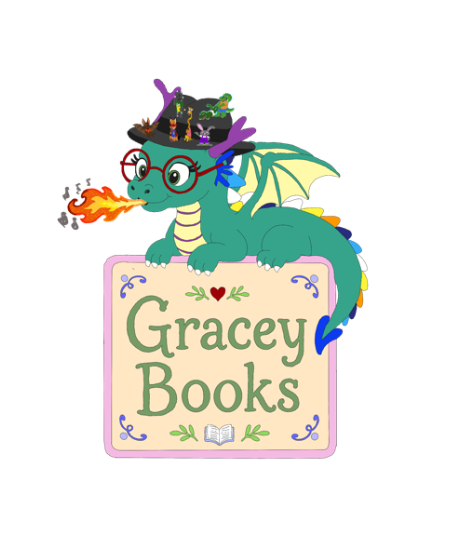 Gracey Books