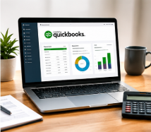 QuickBooks Clean-up