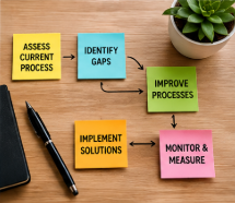 Accounting Process Improvement
