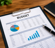 Budget Development