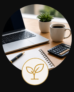 Accounting & Bookkeeping