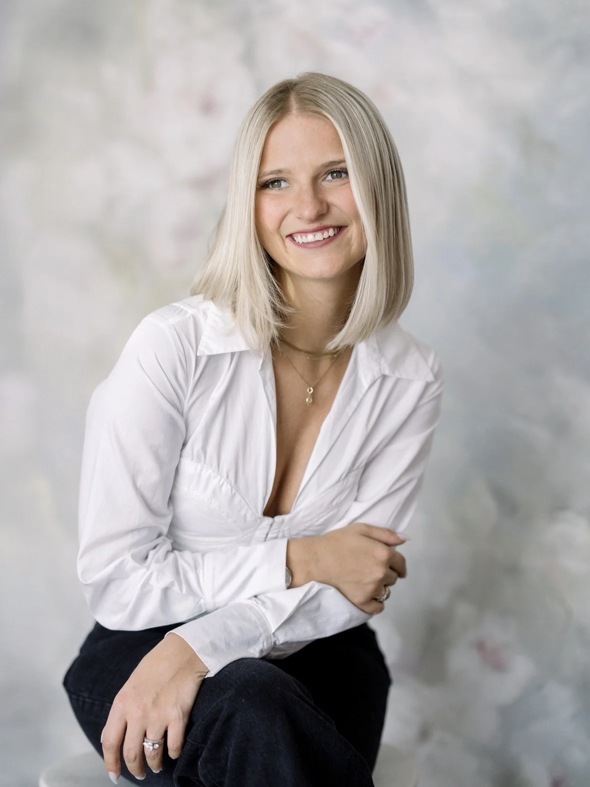 Alyssa Winnie Fagnani, founder of Dance Team Edit and owner of A-List Dance Association