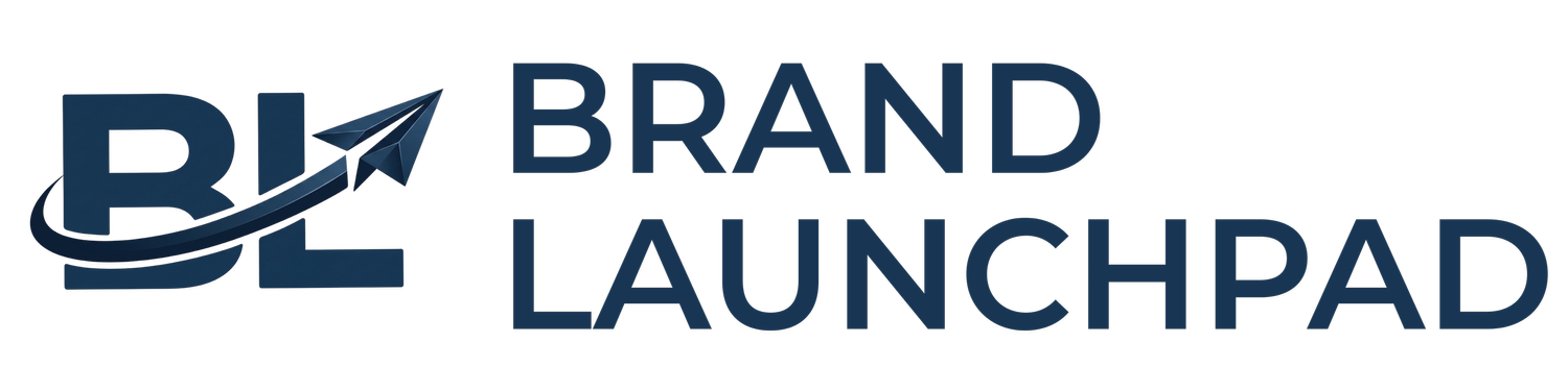 Brand Launchpad