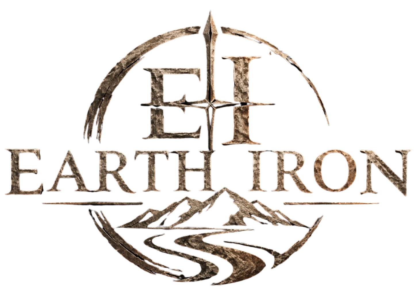 Earth and Iron