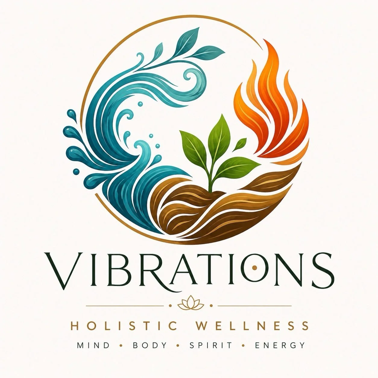Vibrations Sound Journeys