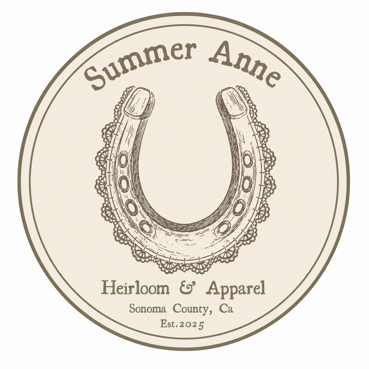 Summer Anne 