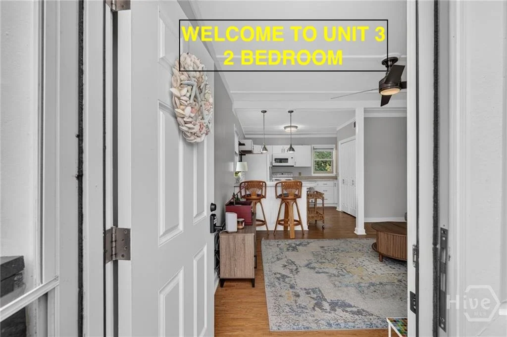 303 3RD ST WELCOME TO UNIT 3 - 2 BEDROOM.jpeg