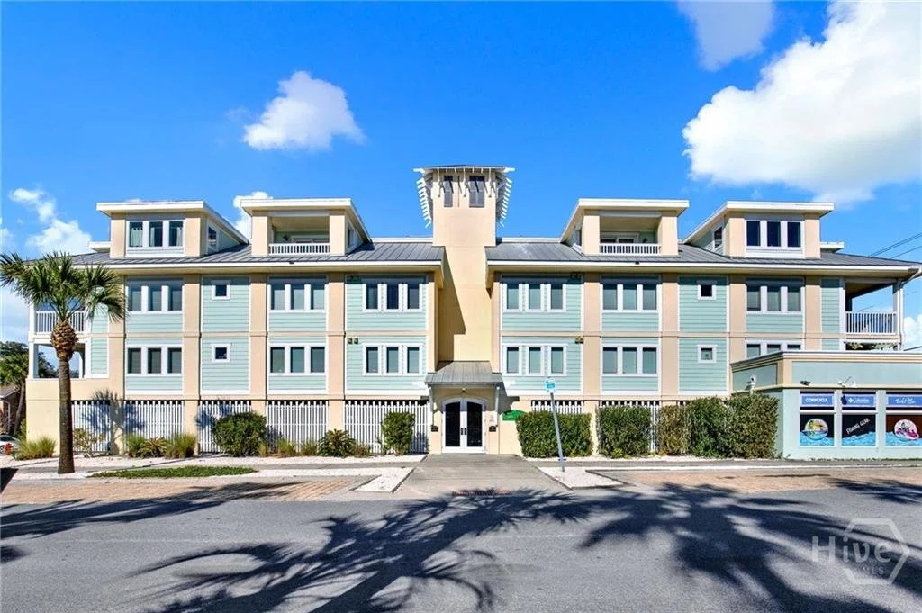 1415 BUTLER AVE #5, TYBEE ISLAND, GA