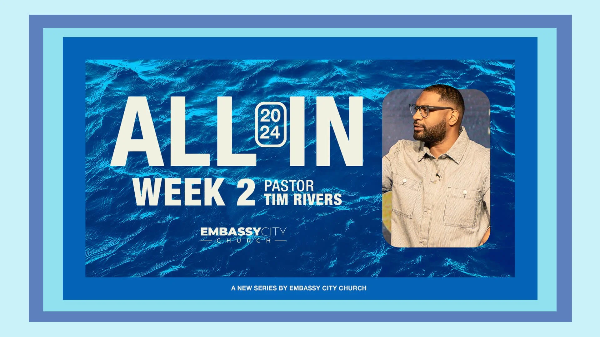 All In, Week 2