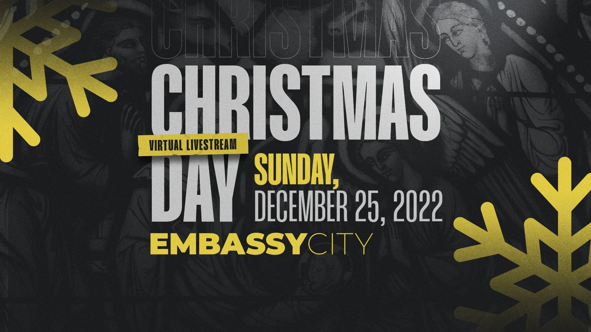 Christmas at Embassy City