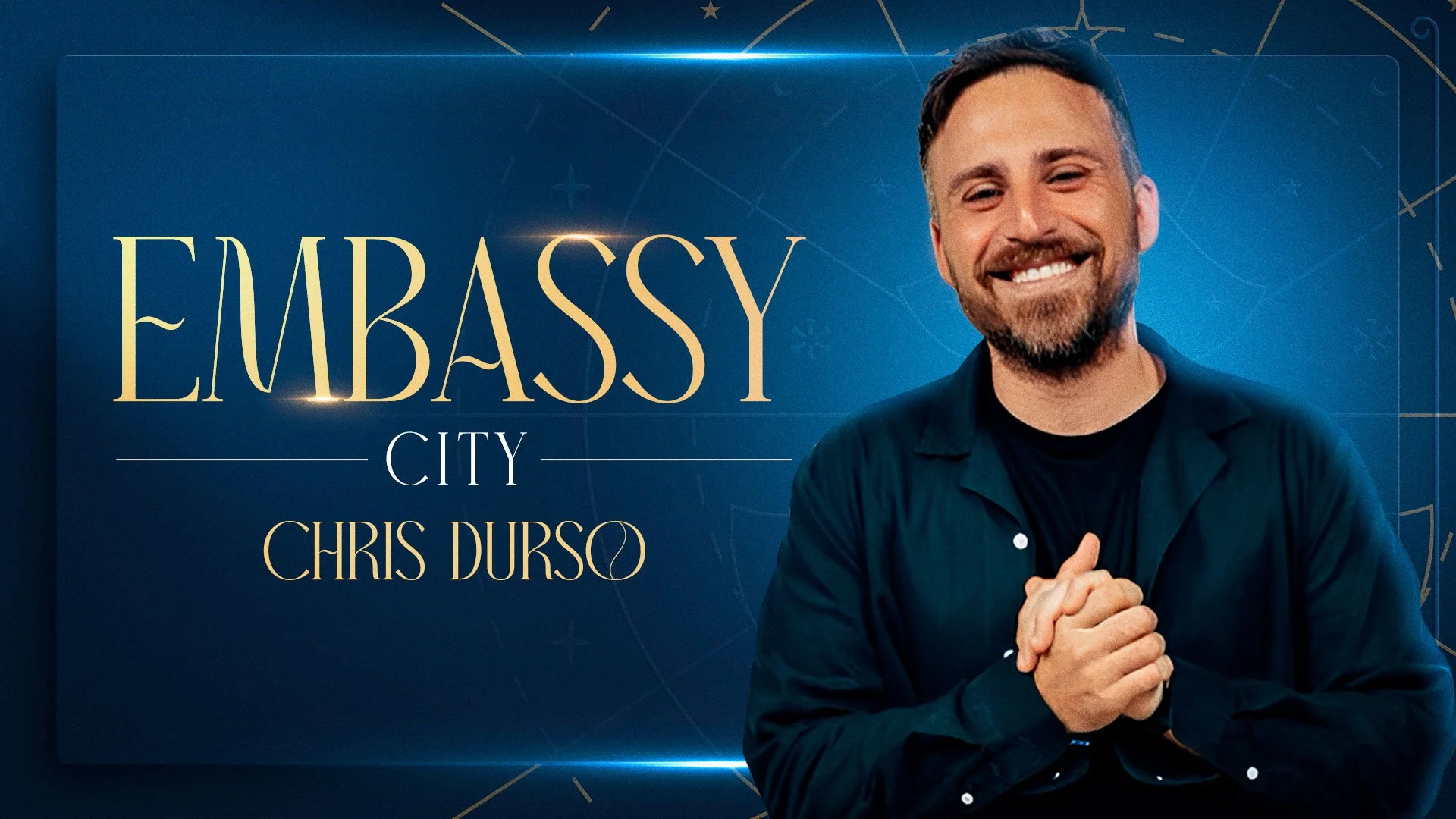 Chris Durso, Fall to Your Knees