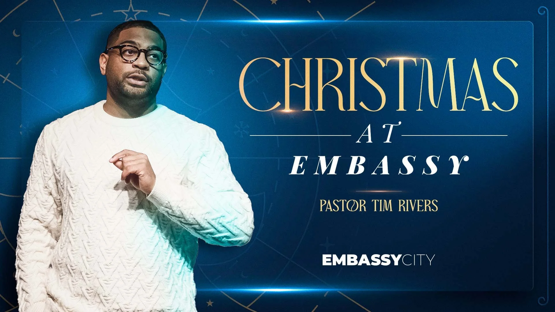 Christmas at Embassy