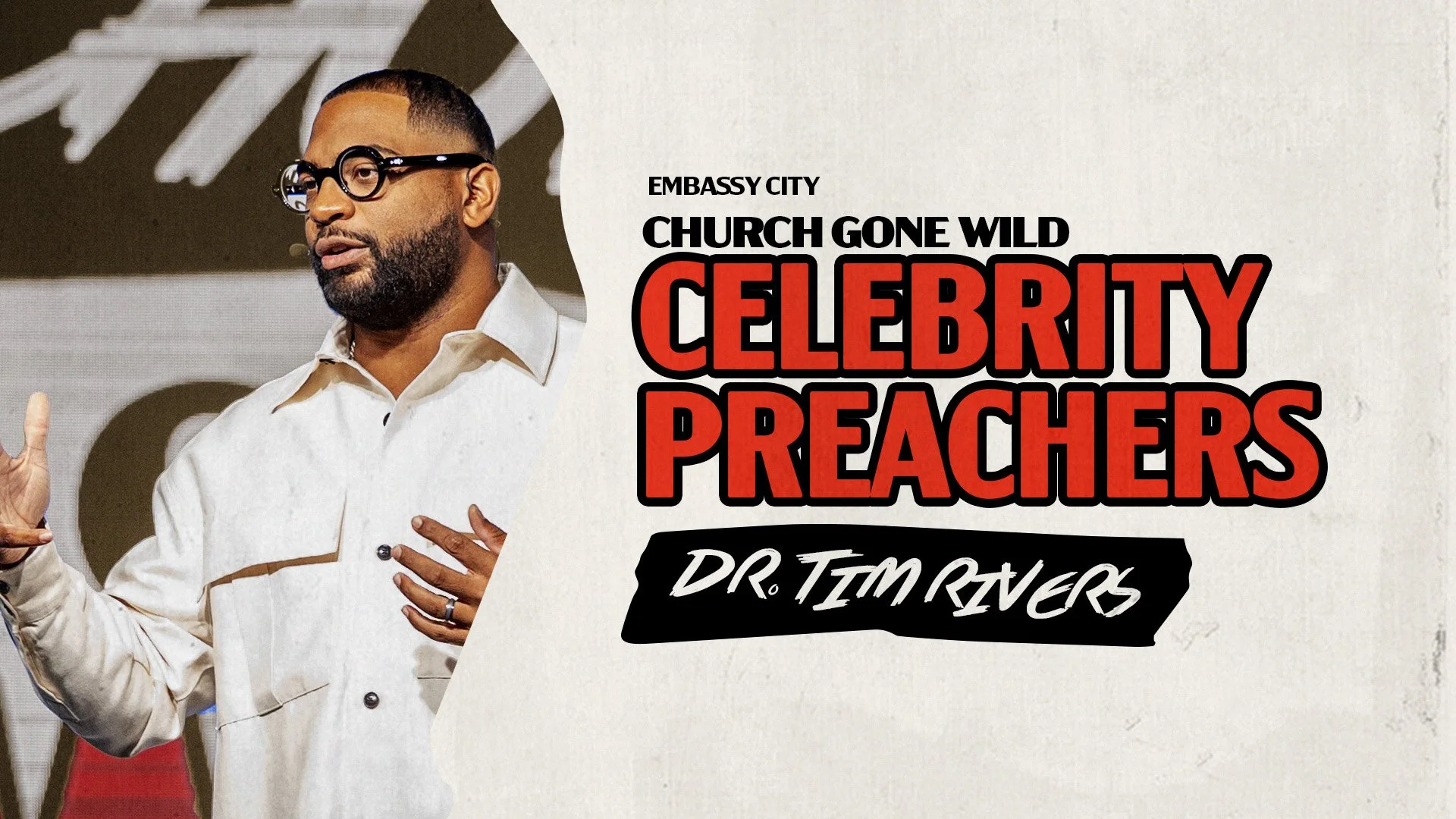 Church Gone Wild, Week 2