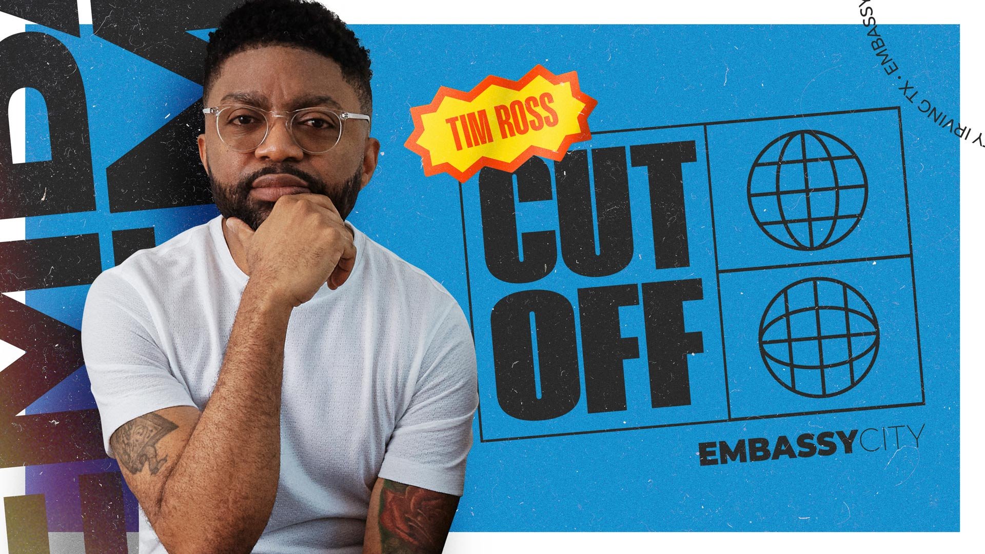 Cut Off