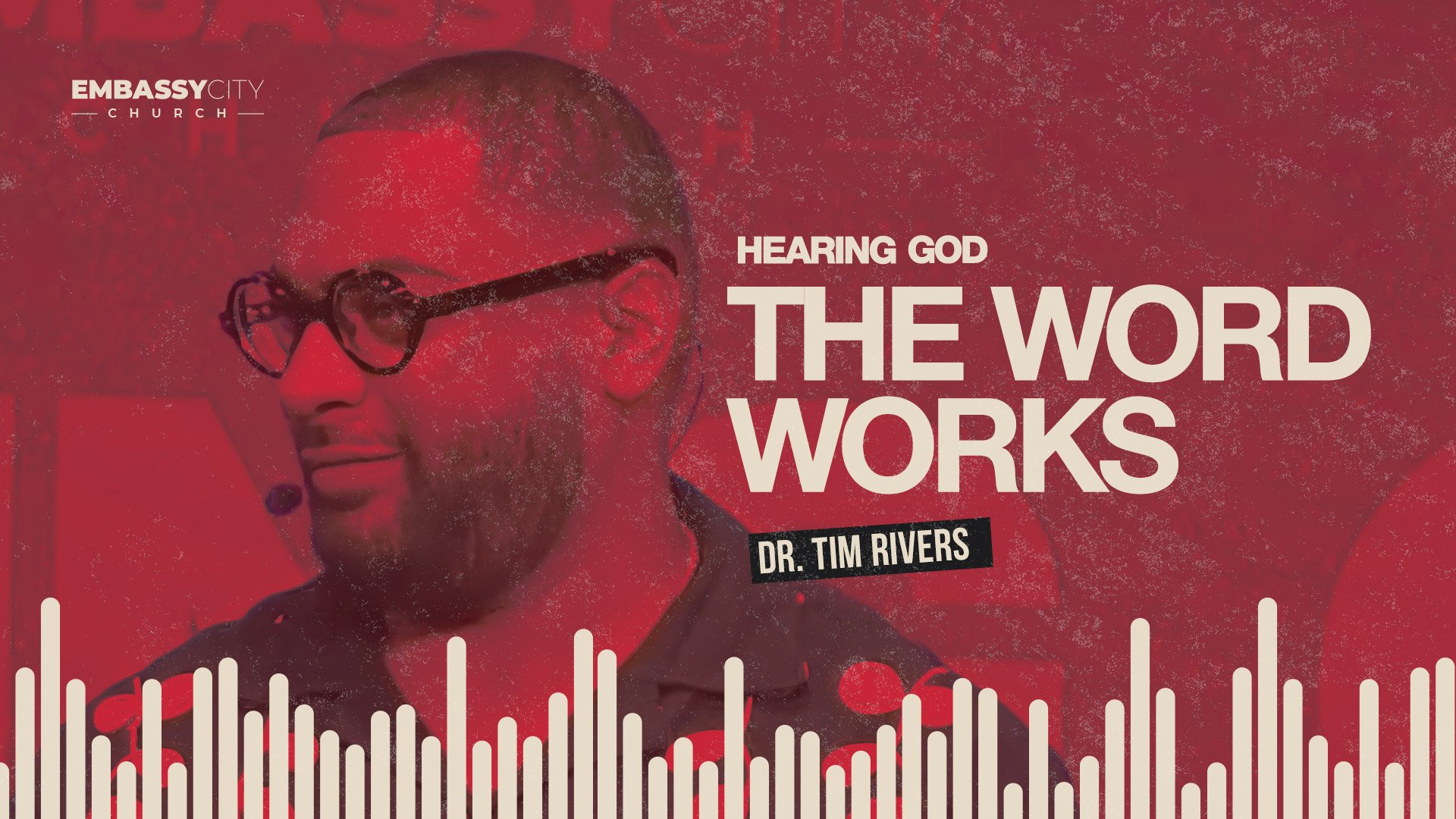 Hearing God, Week 2