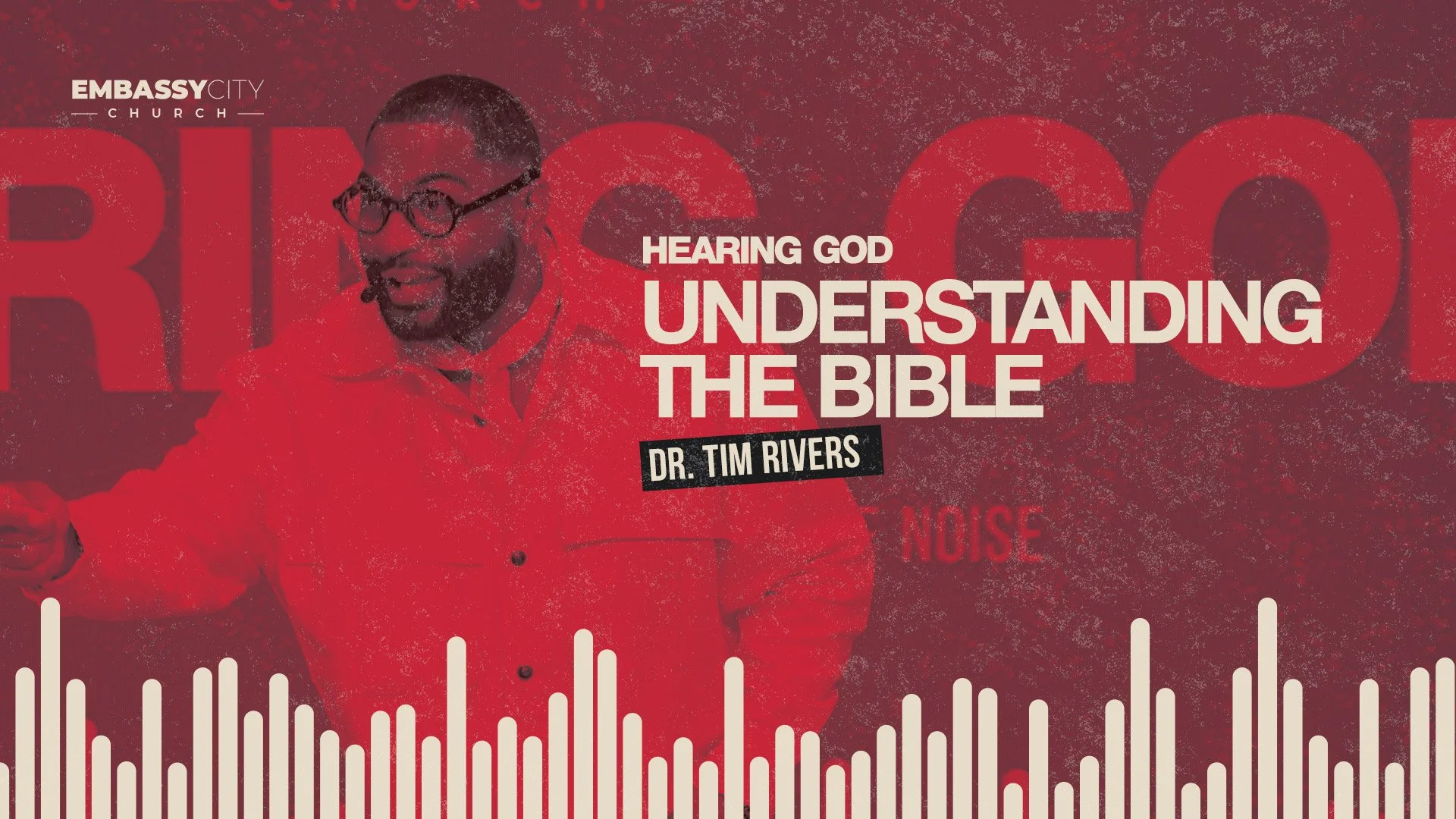 Hearing God, Week 3