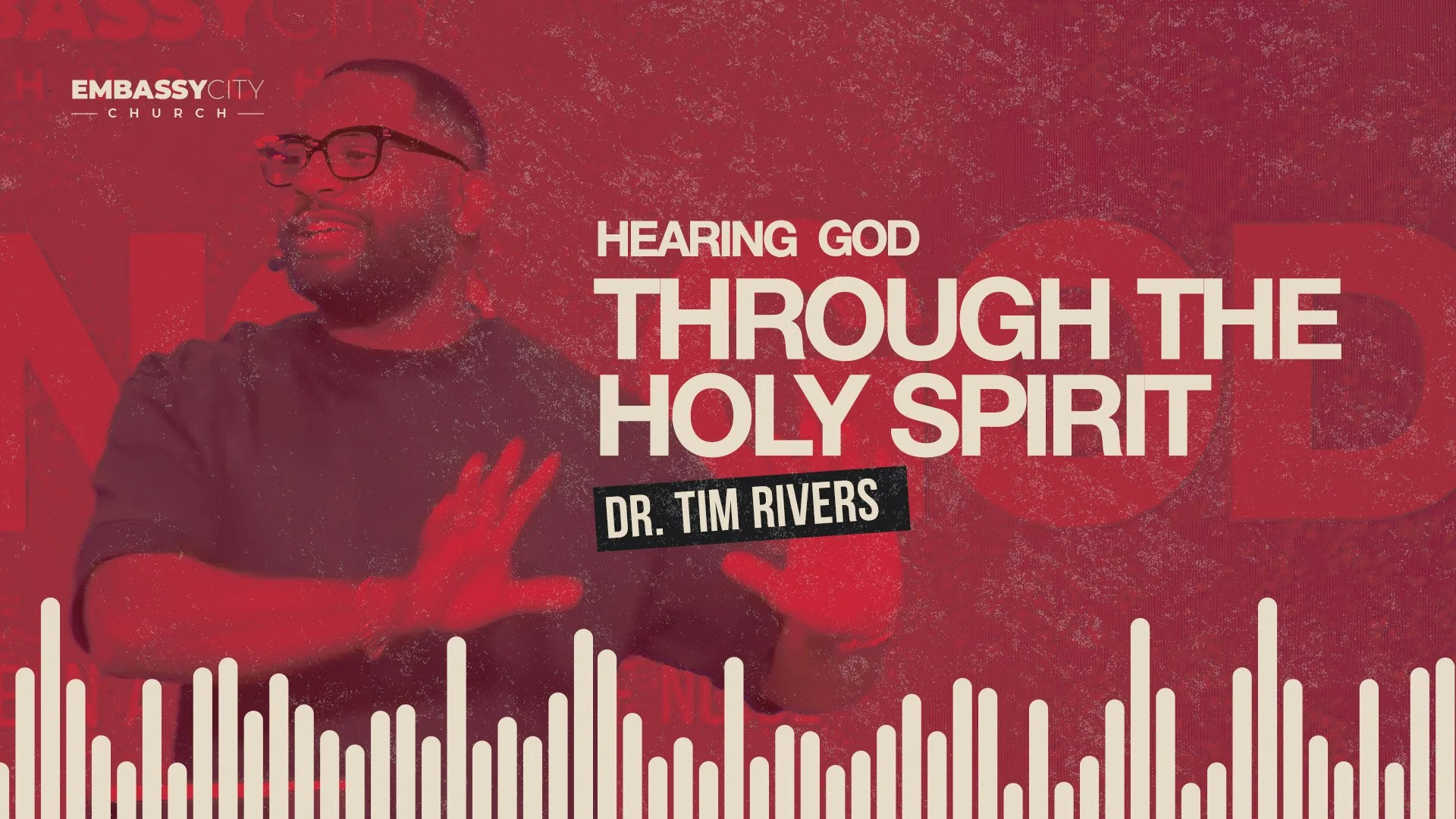 Hearing God, Week 4