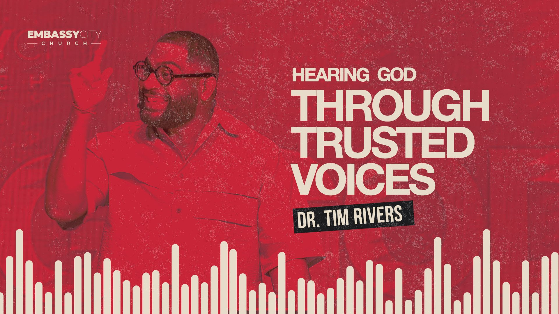 Hearing God, Week 5
