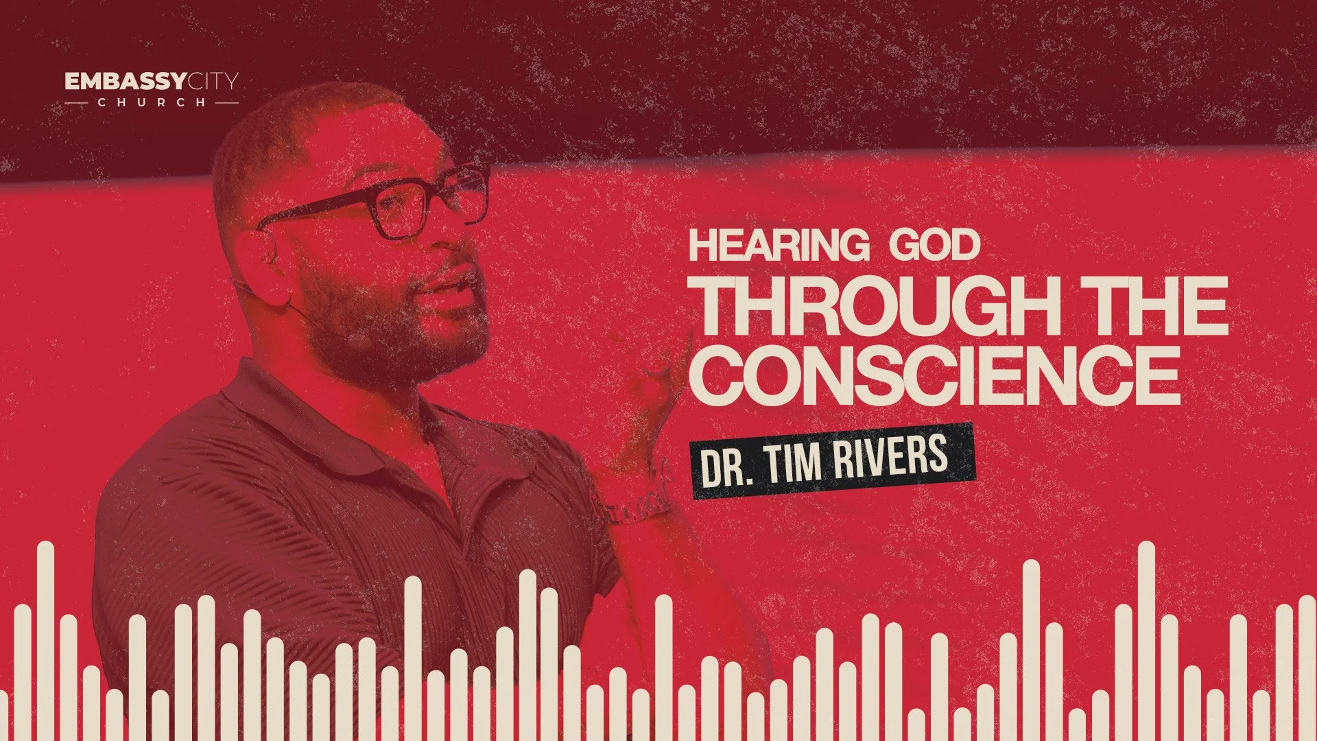 Hearing God, Week 6