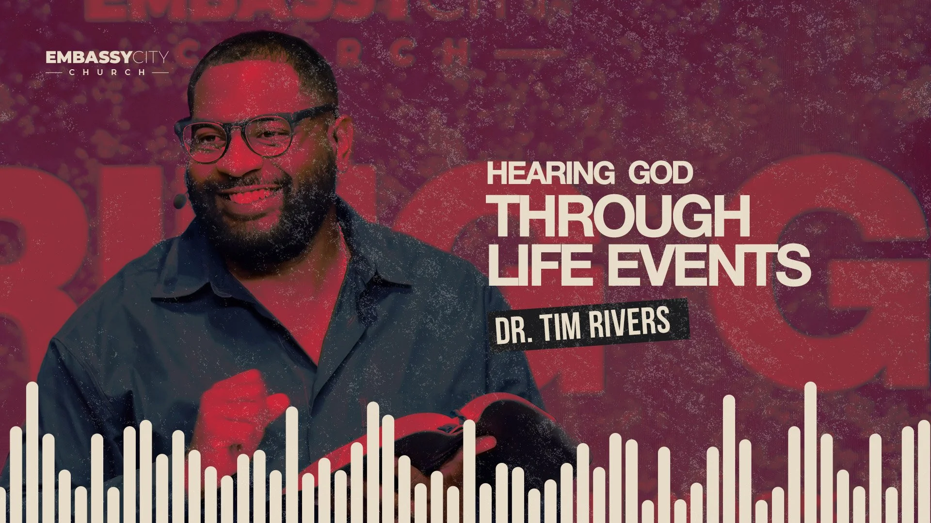 Hearing God, Week 7