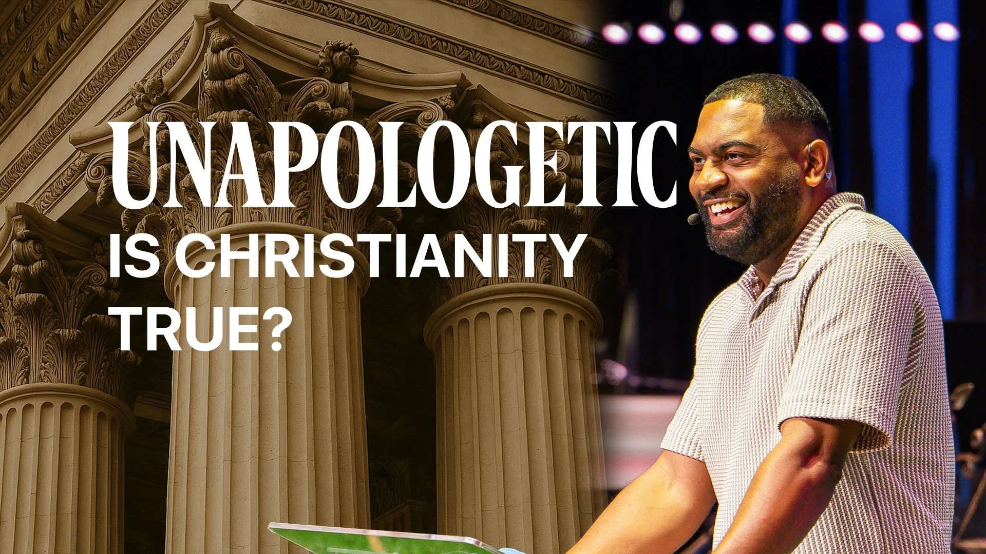 Is Christianity True?