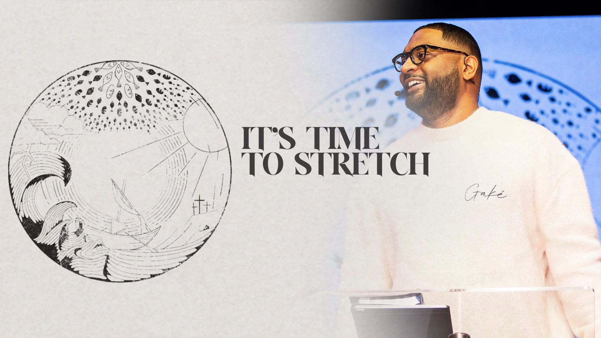 It’s Time To Stretch