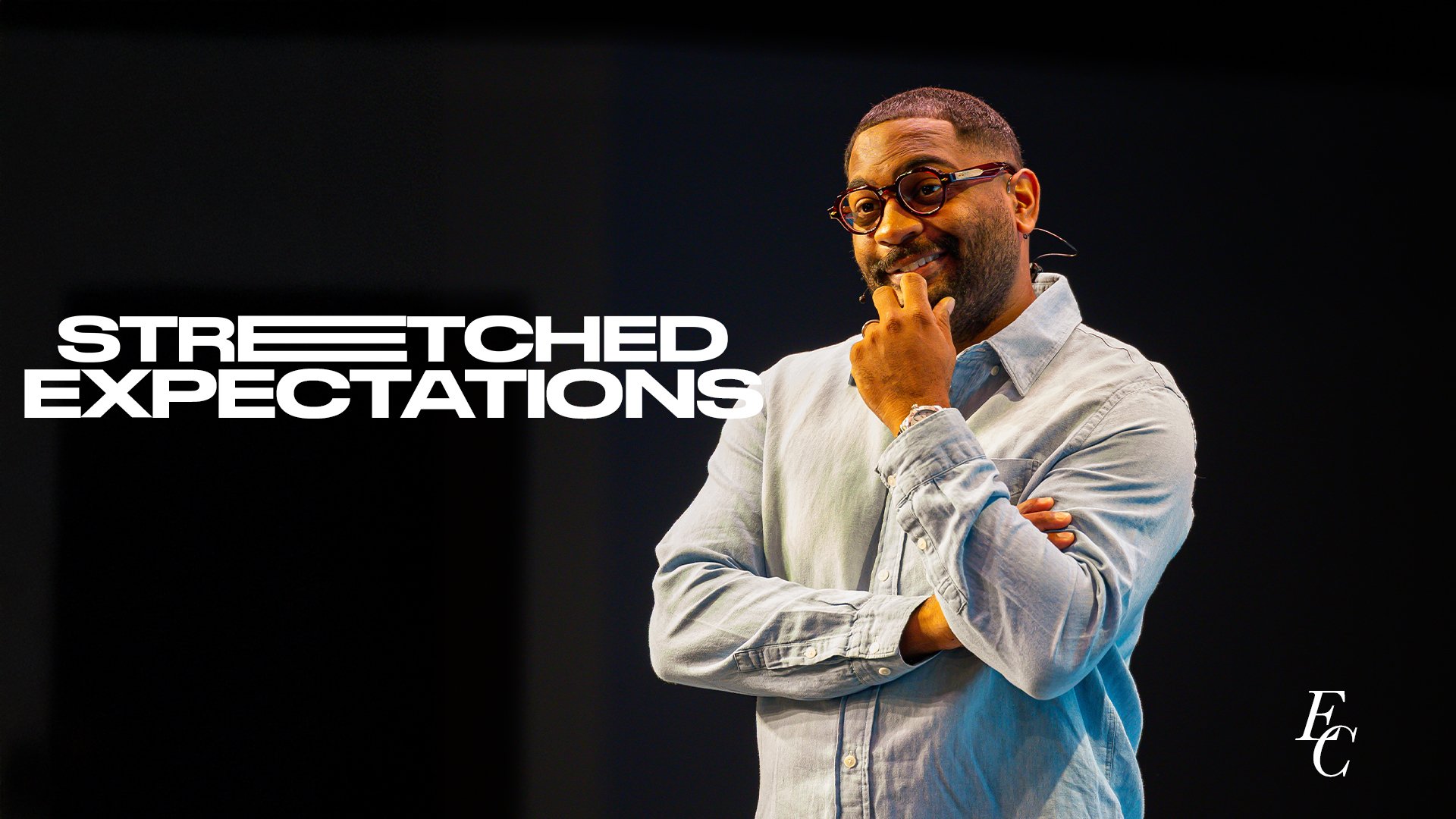 Stretched Expectations