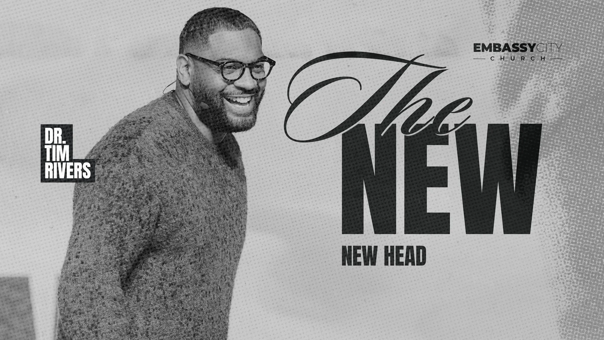 The New, Week 3