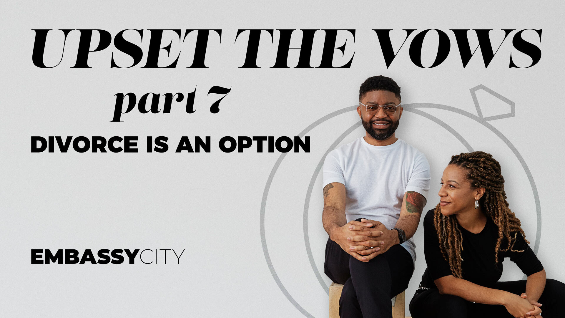 Upset the Vows - Part 7