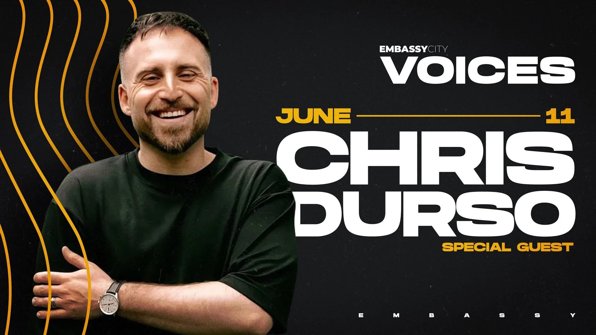 Voices, Week 2