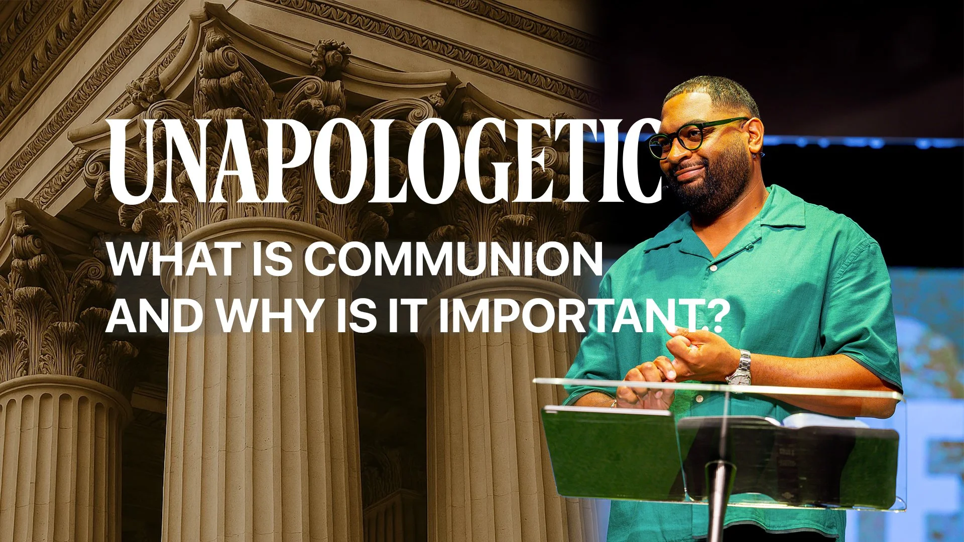 What Is Communion and Why Is It Important?