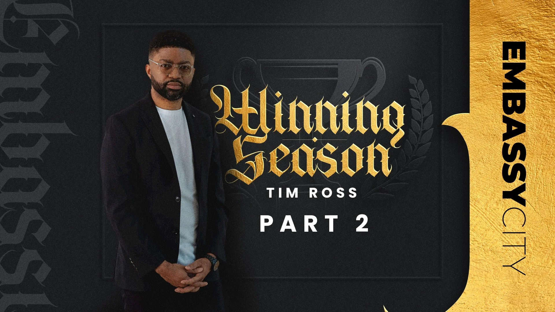 Winning Season, Week 2: The Winning Mentality