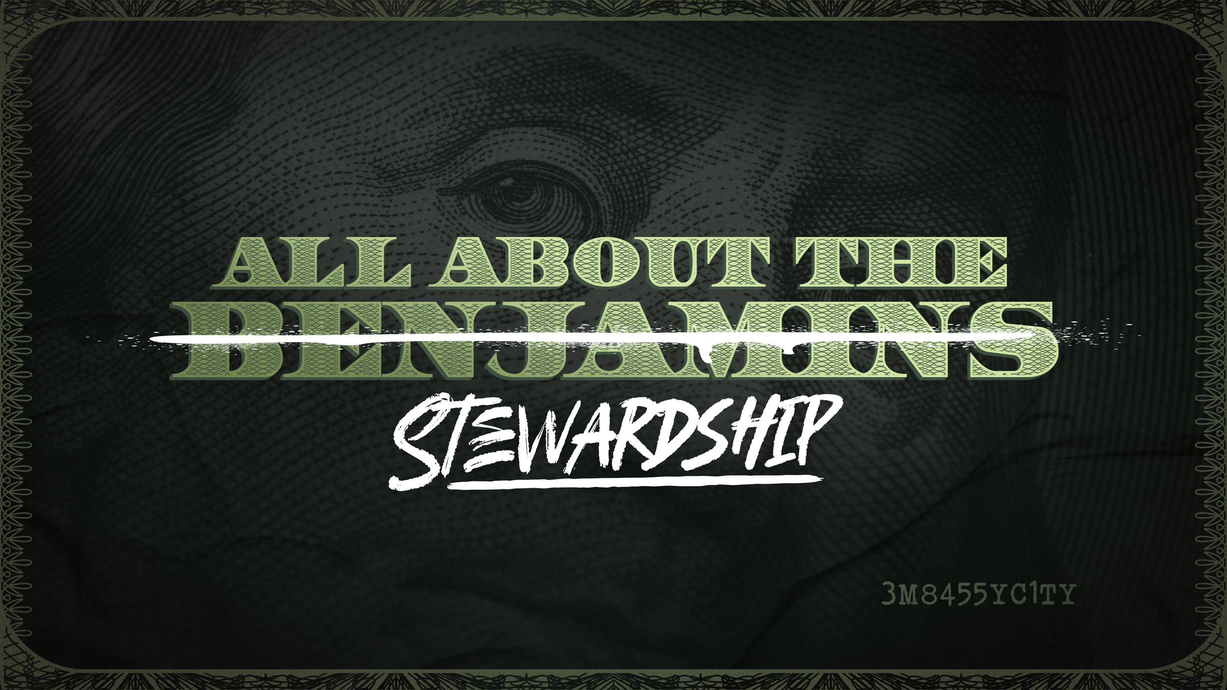 All About Stewardship