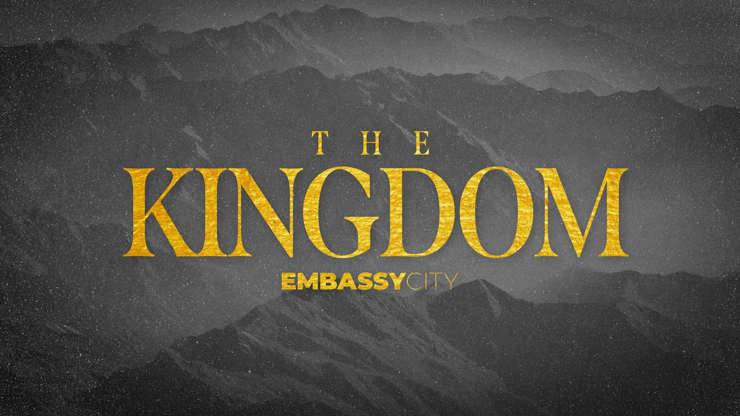 The Kingdom