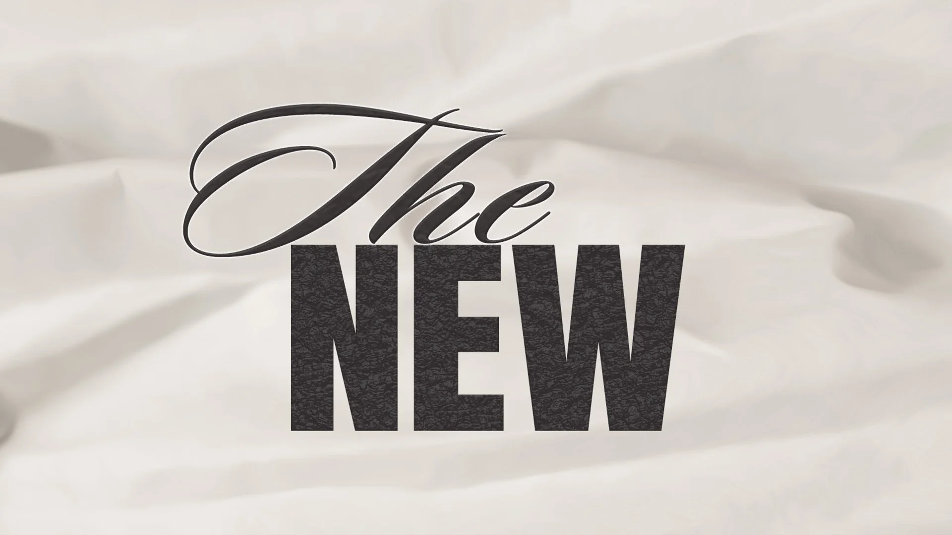 The New