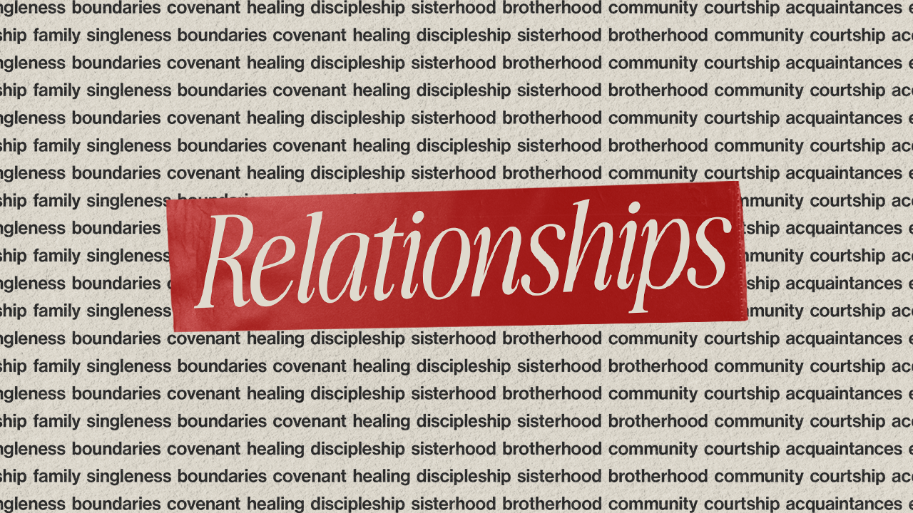 Relationships