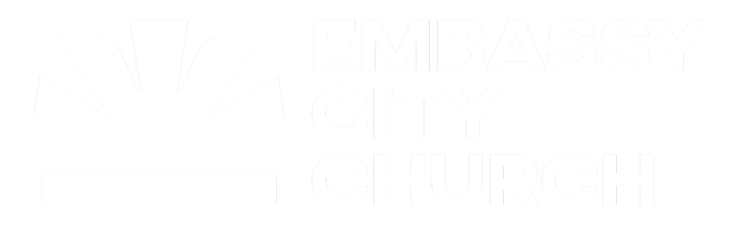 Embassy City Church (Copy)