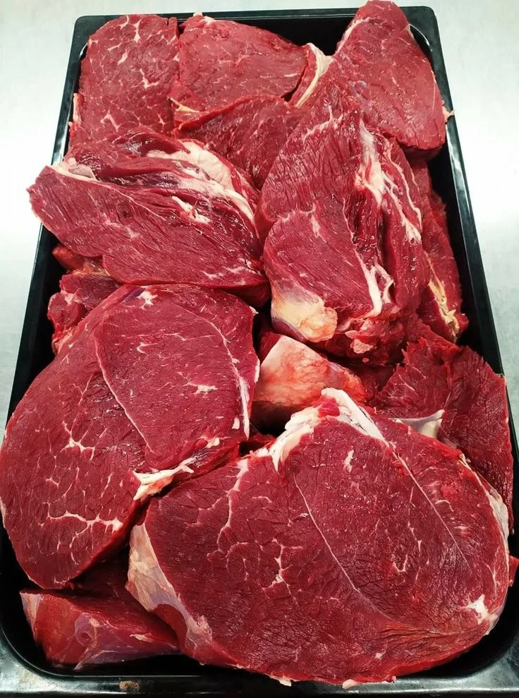 1/2 BEEF