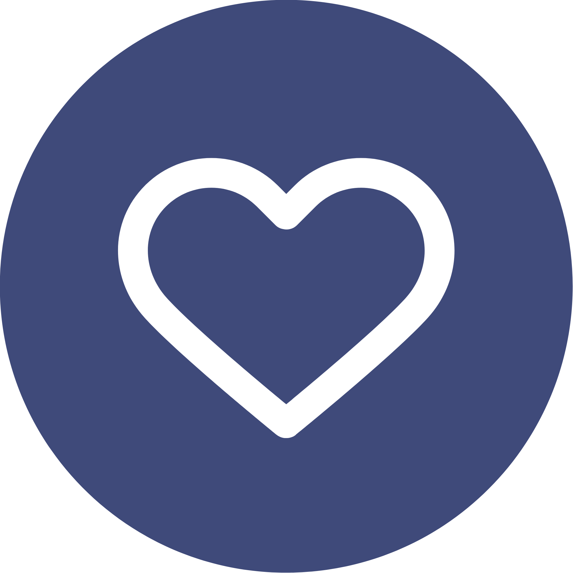 Close-up of a blue circular object with black, white, and blue details, resembling a stylized eye or eye-shaped logo.
