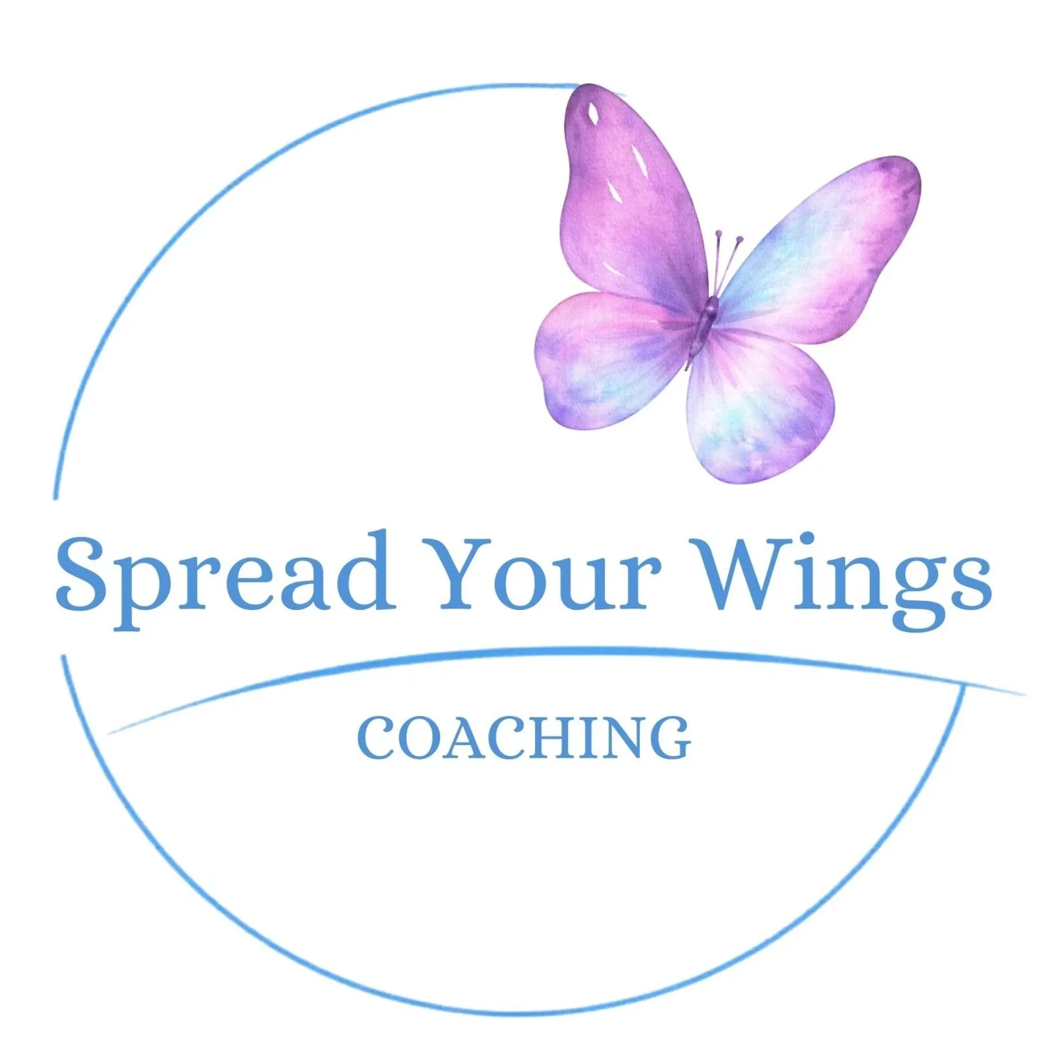 Spread Your Wings Coaching